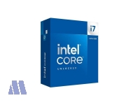 Intel Core i7-14700K BOX 2.5/5.6GHz LGA1700 33MB, 20 Kerne (6+12)