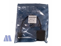 HP Adapter Display Port Stecker -> DVI Buchse 19cm, Slimpack verschweisst