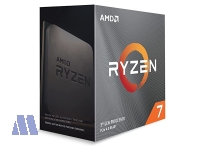 AMD Ryzen 7 5700X 3.4/4.6 GHz Box 32MB 8-Core AM4