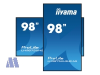 iiyama ProLite LH9875UHS-B1AG 98