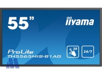 iiyama ProLite TH5565MIS-B1AG++B-Ware++ 55