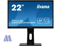 iiyama ProLite XB2283HS++B-Ware++ 21.5