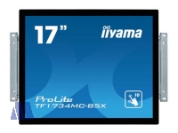 iiyama ProLite TF1734MC-B5X++B-Ware++ 17