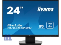 iiyama ProLite XU2495WSU-B1++B-Ware++ 24.1