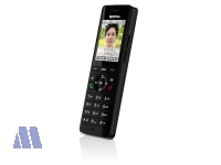 AVM Fritz!Fon X6 Mobilteil schwarz