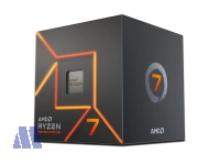 AMD Ryzen 7 7700 3.8/5.3 GHz Box 32MB 8-Core AM5