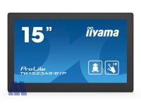 iiyama ProLite TW1523AS 15.6
