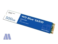 Western Digital Blue SA510  M.2 2280 SSD 500GB
