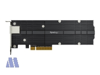 Synology E10M20-T1 Netzwerkadapter PCIe 3.0x8 LP