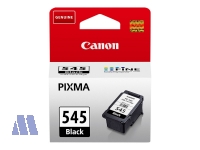 Tinte Canon PG-545 schwarz