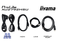 iiyama ProLite XU2792HSU++B-Ware++27