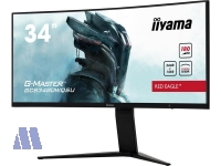 iiyama G-Master Red Eagle GCB3480WQSU 34