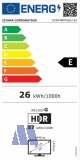 iiyama G-Master Red Eagle GCB3480WQSU 34