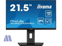 iiyama ProLite XUB2292HSU++B-Ware++21.5