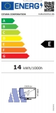 iiyama ProLite XUB2292HSU++B-Ware++21.5