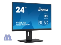 iiyama ProLite XUB2492HSU++B-Ware++24