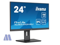 iiyama ProLite XUB2493HSU++B-Ware++24