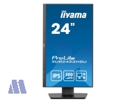 iiyama ProLite XUB2493HSU++B-Ware++24