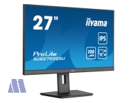 iiyama ProLite XUB2792QSU++B-Ware++27