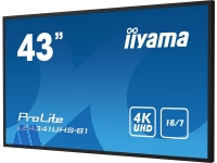 iiyama ProLite LE4341UHS 42.5