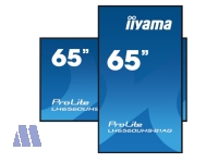 iiyama ProLite LH6560UHS++B-Ware++65