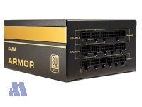 SAMA FTX-850-B Armor 80+ Gold 850W ATX2.4 Netzteil modular