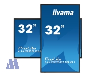 iiyama ProLite LH3252HS-B1++B-Ware++31.5