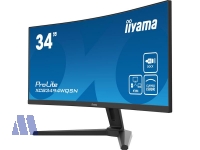 iiyama ProLite XCB3494WQSN-B1++B-Ware++34