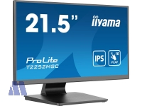 iiyama ProLite T2252MSC 21.5