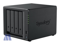 Synology DiskStation DS423+ NAS Leergehäuse