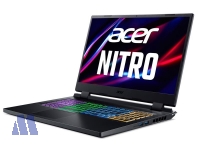 Acer Nitro 5 AN517-55-73YT 17.3