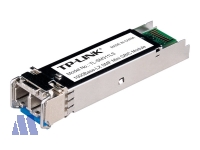 TP-LINK TL-SM311LS GBit SFP Modul Single Mode max. 10km
