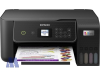 Epson EcoTank ET-2870 A4 3in1 Multifunktionsdrucker schwarz