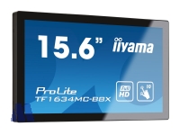 iiyama ProLite TF1634MC-B8X 15.6