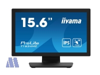 iiyama ProLite T1634MC-B1S 15.6