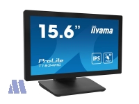 iiyama ProLite T1634MC-B1S 15.6