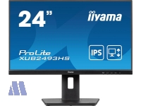 iiyama ProLite XUB2493HS 23.8