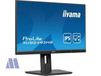 iiyama ProLite XUB2493HS 23.8