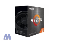 AMD Ryzen 5 5600 3.5/4.4GHz Box 32MB 6-Core AM4