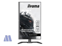iiyama G-Master Red Eagle GB2745QSU++B-Ware++27