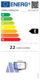 iiyama G-Master Red Eagle GB2745QSU++B-Ware++27