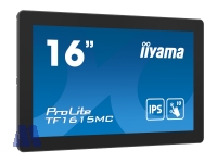 iiyama ProLite TF1615MC-B1++B-Ware++15.6