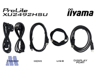 iiyama ProLite XU2492HSU++B-Ware++24