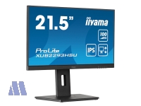 iiyama ProLite XUB2293HSU++B-Ware++21.5