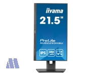 iiyama ProLite XUB2293HSU++B-Ware++21.5