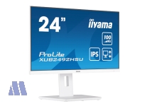 iiyama ProLite XUB2492HSU++B-Ware++24