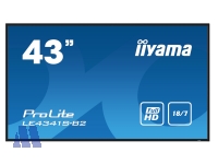 iiyama ProLite LE4341S-B2 42.5