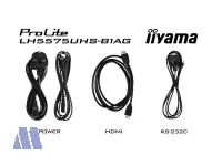 iiyama ProLite LH5575UHS 55