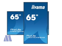 iiyama ProLite LH6575UHS 65