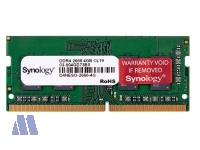Synology D4NESO-2666-4G 4GB RAM